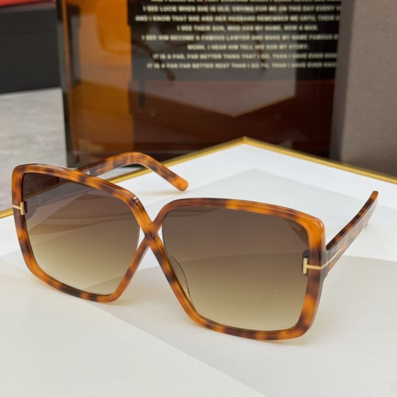 Tom Ford Sunglasses